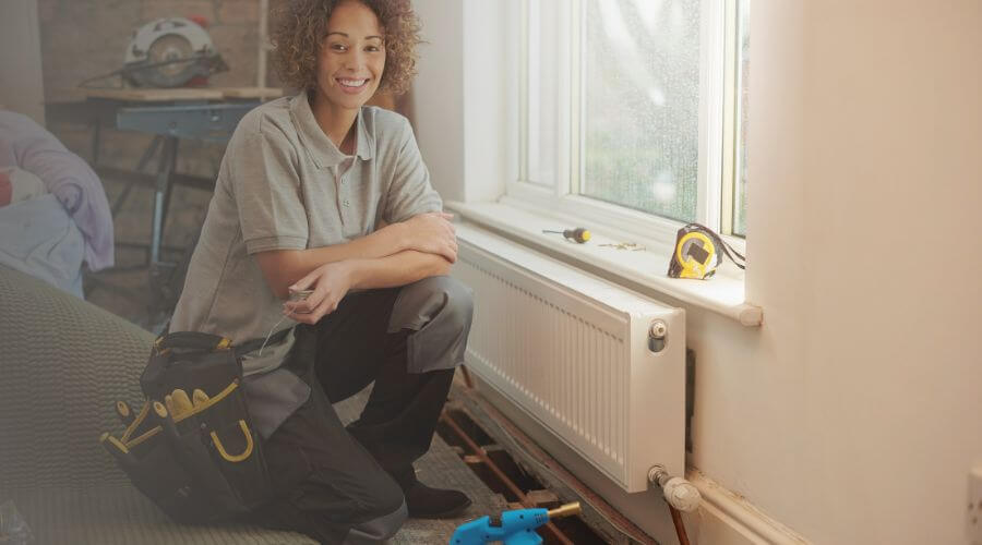 Professional Leak Detection Services in Culloden, WV